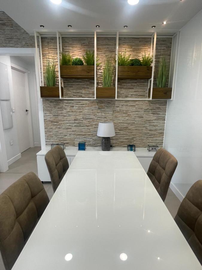 גואחר-סיירה Apartamento Isabella Suite מראה חיצוני תמונה