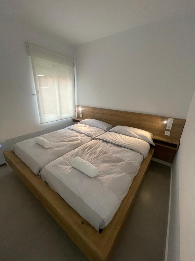 גואחר-סיירה Apartamento Isabella Suite מראה חיצוני תמונה